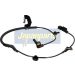 Sensor, Raddrehzahl ABS-923