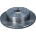 Maxgear Bremsscheibe 19-4781 Maxgear Bremsscheibe 19-4781