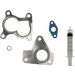 Nissens Turbo 93073 Nissens Turbo 93073