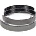 Bremsbacken VOLVO V70,S60,V70,S80,XC70,S80,XC70 0 986 487 623