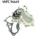 Wasserpumpe, Motorkühlung VKPC 94649 Wasserpumpe, Motorkühlung VKPC 94649