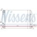 Wasserkühler PKW 604611 Wasserkühler PKW 604611