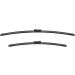 Bosch Scheibenwischer Aerotwin A256S 3397007256 Bosch Scheibenwischer Aerotwin A256S 3397007256