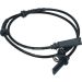 KAMOKA Sensor, Raddrehzahl 1060073 KAMOKA Sensor, Raddrehzahl 1060073