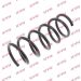 KYB Fahrwerksfeder Fiat T. Panda 4X4 1.2/1.3D 10/04 RA6309 KYB Fahrwerksfeder Fiat T. Panda 4X4 1.2/1.3D 10/04 RA6309