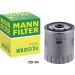 Mann & Hummel Kraftstofffilter PKW MERCEDES WK 817/3 X