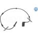Sensor, Raddrehzahl 148990087 Sensor, Raddrehzahl 148990087