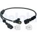 DELPHI ABS Sensor SS20387 DELPHI ABS Sensor SS20387