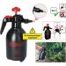 KS TOOLS Sprühgerät mit Druckpumpe, 2 l 150.8252 KS TOOLS Sprühgerät mit Druckpumpe, 2 l 150.8252