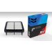 CHAMPION Luftfilter CAF100951P