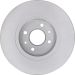 KAMOKA Bremsscheibe 1032248