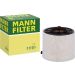 Mann & Hummel Luftfilter PKW AUDI A4,A5,Q5 15 C 17 011