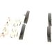 Bremsklötze SUZUKI,OPEL 0 986 494 160 Bremsklötze SUZUKI,OPEL 0 986 494 160