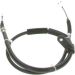 Handbremsseil re ALFA 156,GT 97 1987477621 Handbremsseil re ALFA 156,GT 97 1987477621
