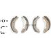 Bremsbacken Renault Clio Ii 91053700 Bremsbacken Renault Clio Ii 91053700