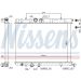 NISSENS Motorkühler 63502 FIRST FIT