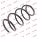 KYB Fahrwerksfeder Fiat P. Punto 1.2 09/99-12/06 K-Flex RH3496