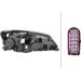 SCHEINWERFER L HELLA SKODA FABIA III 8,14-6,18 1EL 011 824-211