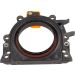 Wellendichtring Kurbelwelle VW 81-90018-00