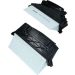 KAMOKA Luftfilter F254201 KAMOKA Luftfilter F254201
