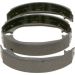 Bremsbacken 0 986 487 520 Bremsbacken 0 986 487 520