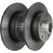 Bremsscheibe Vw T. Golf/Passat DF1540 Bremsscheibe Vw T. Golf/Passat DF1540