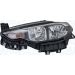 Scheinwerfer R H7/H15 MAGNETI PQ FIAT TIPO 15 2575,543,2