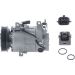 Kompressor, Klimaanlage ACP 141 000S