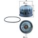 MAHLE Ölfilter OZ 6D MAHLE Ölfilter OZ 6D