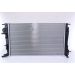 Wasserkühler PKW RENAULT MEGANE 2.0 DCI 08 637617