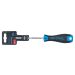 SW-Stahl Schraubendreher, T-Profil, T30 115mm 32730SB SW-Stahl Schraubendreher, T-Profil, T30 115mm 32730SB