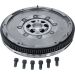 SACHS Schwungrad 2294 001 343 Zwei-Massen-Schwungrad
