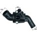 Integralthermostat TI 14 87