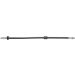 A.B.S. Bremsschlauch SL3629