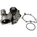 HEPU Wasserpumpe P454 HEPU Wasserpumpe P454
