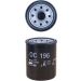 MAHLE Ölfilter OC 196 MAHLE Ölfilter OC 196