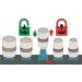 HAZET Set, Schraubendreher-Einsatz (Bits) 2300SH-1 HAZET Set, Schraubendreher-Einsatz (Bits) 2300SH-1