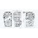 MAGNETI MARELLI Ölpumpe 351516000135 MAGNETI MARELLI Ölpumpe 351516000135