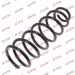KYB Fahrwerksfeder Citroen T. Berlingo, C4 Grand Picasso/ Peugeot Partner 1.6/2.0Hdi 10/06 RC6287