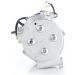 Kompressor PKW SUZUKI SWIFT 05 FIRST FIT 89349