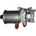 SPIDAN Hydraulikpumpe 53814 SPIDAN Hydraulikpumpe 53814