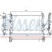 Wasserkühler PKW 630783