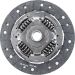 SACHS Kupplungssatz 3000 950 057 SACHS Kupplungssatz 3000 950 057
