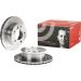 15 481 084 Bremsscheibe VA MERCEDES Sprinter 01 PRIME LINE 09.9618.24 15 481 084 Bremsscheibe VA MERCEDES Sprinter 01 PRIME LINE 09.9618.24