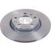 FEBI BILSTEIN Bremsscheibe 104508