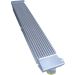 Ladeluftkühler AC659843 Ladeluftkühler AC659843