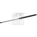 FEBI BILSTEIN Gasdruckfeder 27677