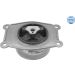 10 555 100 Lagerung Motor OPEL Astra H,Zafira B 04 MEYLE-ORIGINAL: True to OE 6140300017 10 555 100 Lagerung Motor OPEL Astra H,Zafira B 04 MEYLE-ORIGINAL: True to OE 6140300017