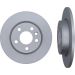 KAMOKA Bremsscheibe 1032024