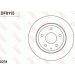 83 482 046 Bremsscheibe HA DF8115 83 482 046 Bremsscheibe HA DF8115